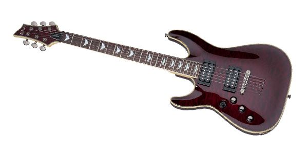 SCHECTER/OMEN EXTREME-6 LH BCH