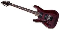 SCHECTER OMEN EXTREME-6 FR LH BCH