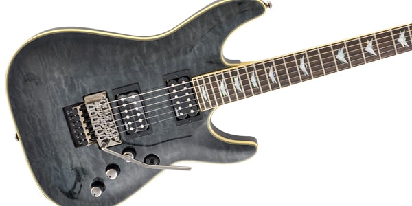 シェクター SCHECTER Omen Extreme-FR