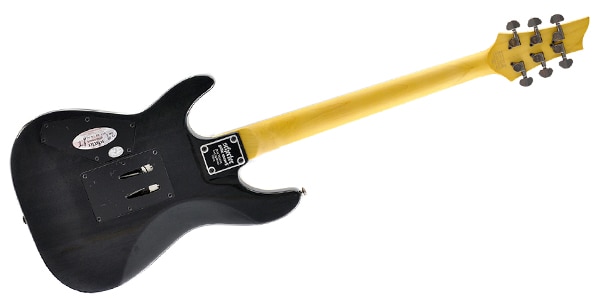 シェクター SCHECTER Omen Extreme-FR