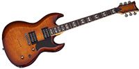 SCHECTER OMEN EXTREME S-II VSB