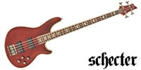 SCHECTER OMEN EXTREME-4 BCH