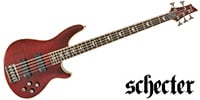 SCHECTER OMEN EXTREME-5 BCH