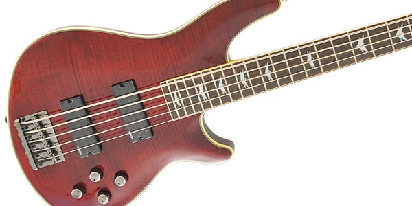 SCHECTER ( シェクター ) OMEN EXTREME-5 BCH 送料無料 | サウンドハウス