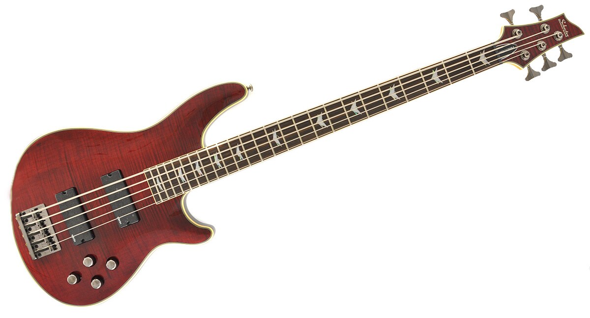 SCHECTER/OMEN EXTREME-5 BCH