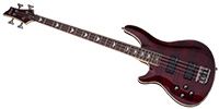 SCHECTER OMEN EXTREME-4 LH BCH