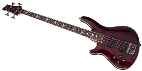 SCHECTER/OMEN EXTREME-4 LH BCH