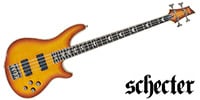 SCHECTER OMEN EXTREME-4 VSB