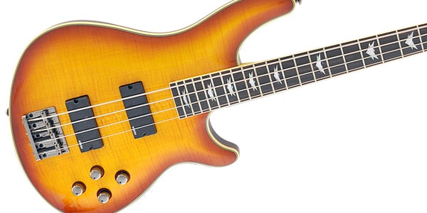 SCHECTER / OMEN EXTREME-4 VSB画像2