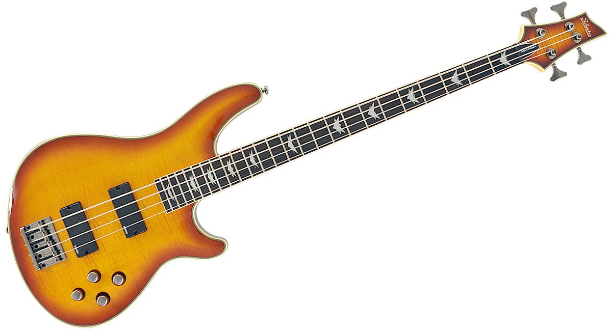 SCHECTER/OMEN EXTREME-4 VSB