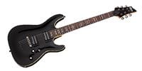 SCHECTER OMEN-6 Black