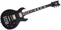 SCHECTER ZACKY VENGEANCE 6661 SBK