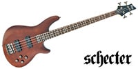 SCHECTER OMEN-4 WSN