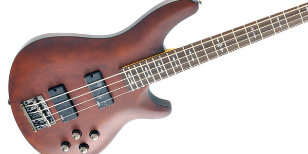 SCHECTER / OMEN-4 WSN画像2