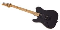 SCHECTER PT-M/M LH BLK