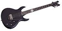 SCHECTER TOMMY VICTOR DEVIL FR 2015 SBK