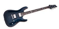 SCHECTER C-1 CLASSIC STB