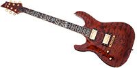 SCHECTER C-1 CLASSIC LH ANTQ