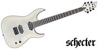 SCHECTER KEITH MERROW KM-6 TWS