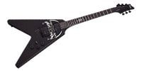 SCHECTER SIN QUIRIN V-1 BLK