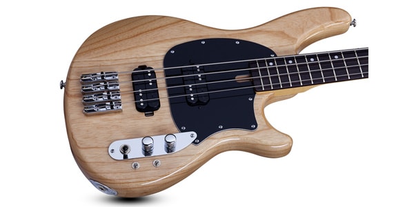 SCHECTER / 2490画像4