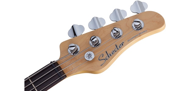 SCHECTER / 2490画像5