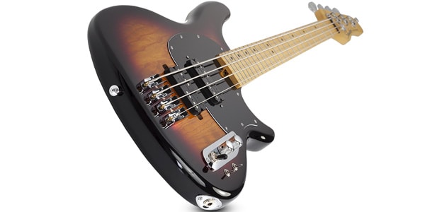SCHECTER / 2491画像2