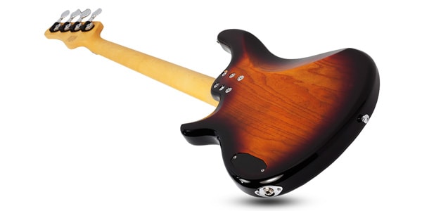 SCHECTER / 2491画像3
