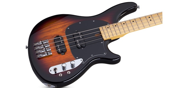 SCHECTER / 2491画像4