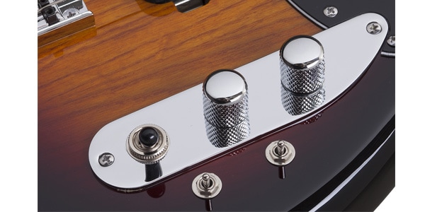 SCHECTER / 2491画像6