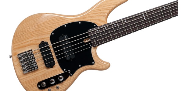 SCHECTER ( シェクター )  / CV-5 BASS Gloss Natural画像2
