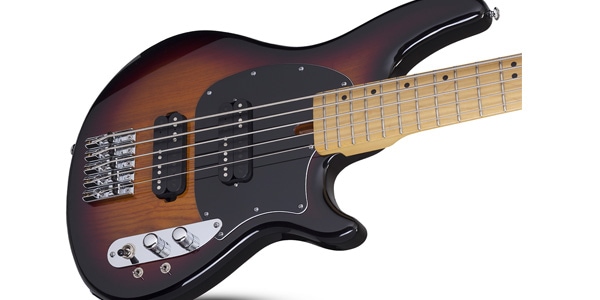 5弦ベース Schecter ケース付き 楽天市場】ベース 5弦 シェクターの通販