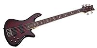 SCHECTER STILETTO EXTREME-5 BCH