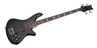 SCHECTER STILETTO EXTREME-4 STBLK