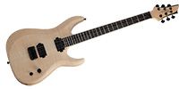 SCHECTER KEITH MERROW KM-6 MK-II NATP