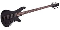 SCHECTER STILETTO STEALTH-4  SBK