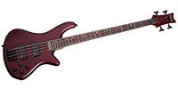 SCHECTER STILETTO CUSTOM-4 VRS