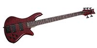 SCHECTER STILETTO CUSTOM-5 VRS