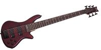 SCHECTER STILETTO CUSTOM-6 VRS