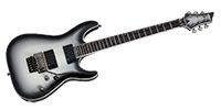 SCHECTER JAKE PITTS C-1 FR 2015 MW/MB