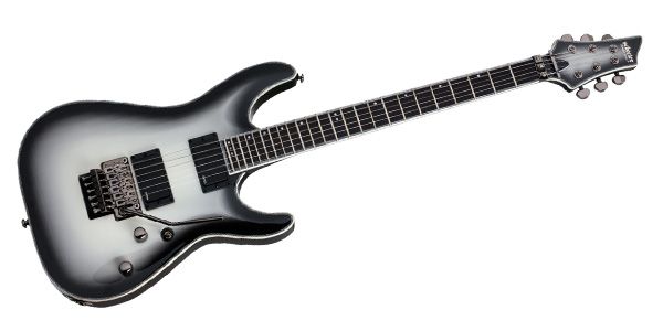 SCHECTER/JAKE PITTS C-1 FR 2015 MW/MB