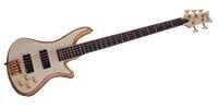 SCHECTER STILETTO CUSTOM-5 NAT