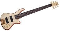 SCHECTER STILETTO CUSTOM-6 NAT