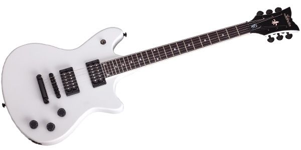 SCHECTER/JERRY HORTON TEMPEST 2015 SWHT