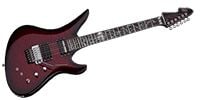 SCHECTER Nikki Stringfield A-6 FR S BRB