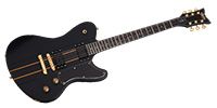 SCHECTER DAN DONEGAN ULTRA SBK