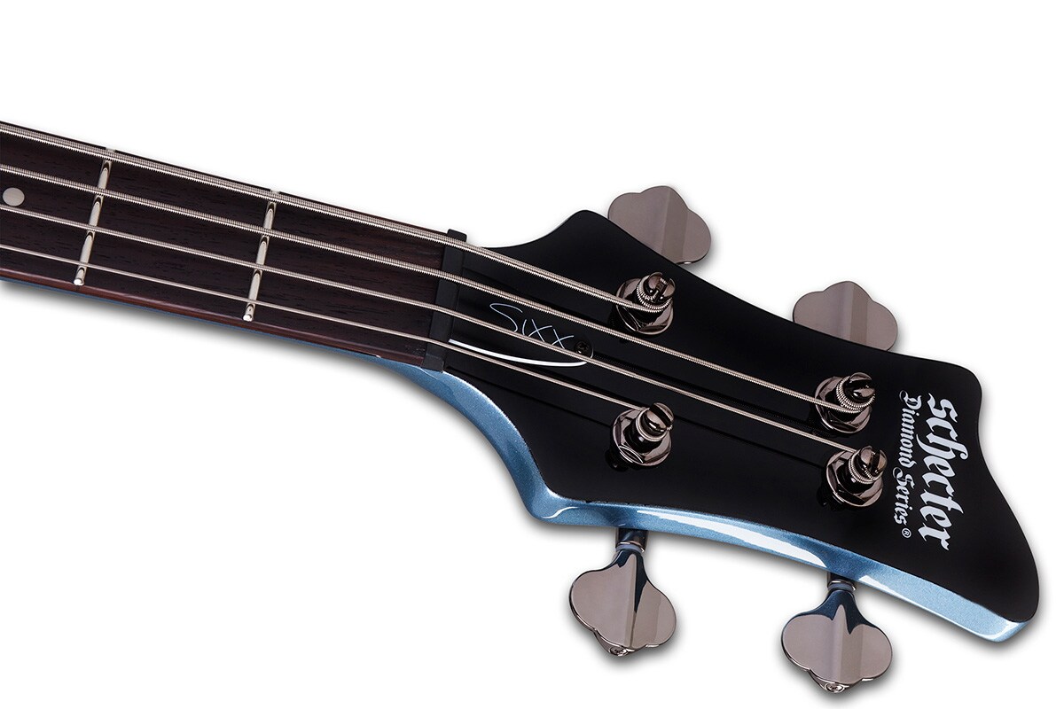 Schecter シェクター Schecter Sixx Bass Phb 送料無料 サウンドハウス Schecter シェクター Schecter Sixx Bass Phb 送料無料 サウンドハウス