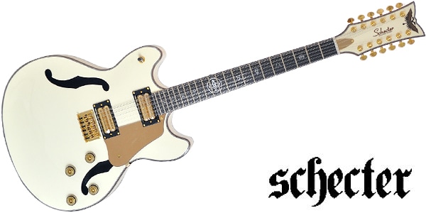 SCHECTER / 267