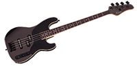 SCHECTER MICHAEL ANTHONY BASS CBG