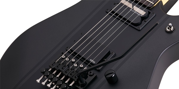 SCHECTER ( シェクター )  / DJ ASHBA SCG画像6
